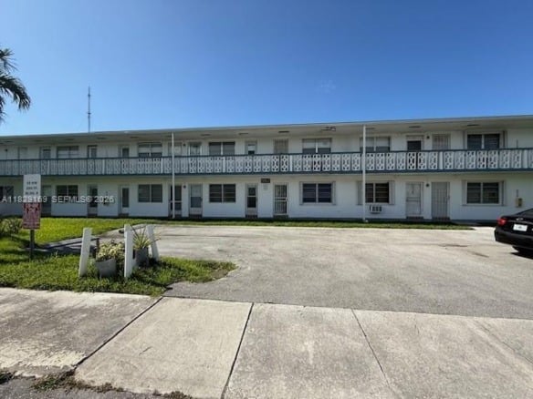 55 NW 204th St # 10, Miami Gardens FL 33169 — #A11829169