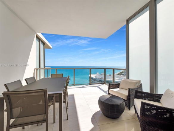 9703 Collins Ave # 12, Bal Harbour FL 33154 — #A11829292