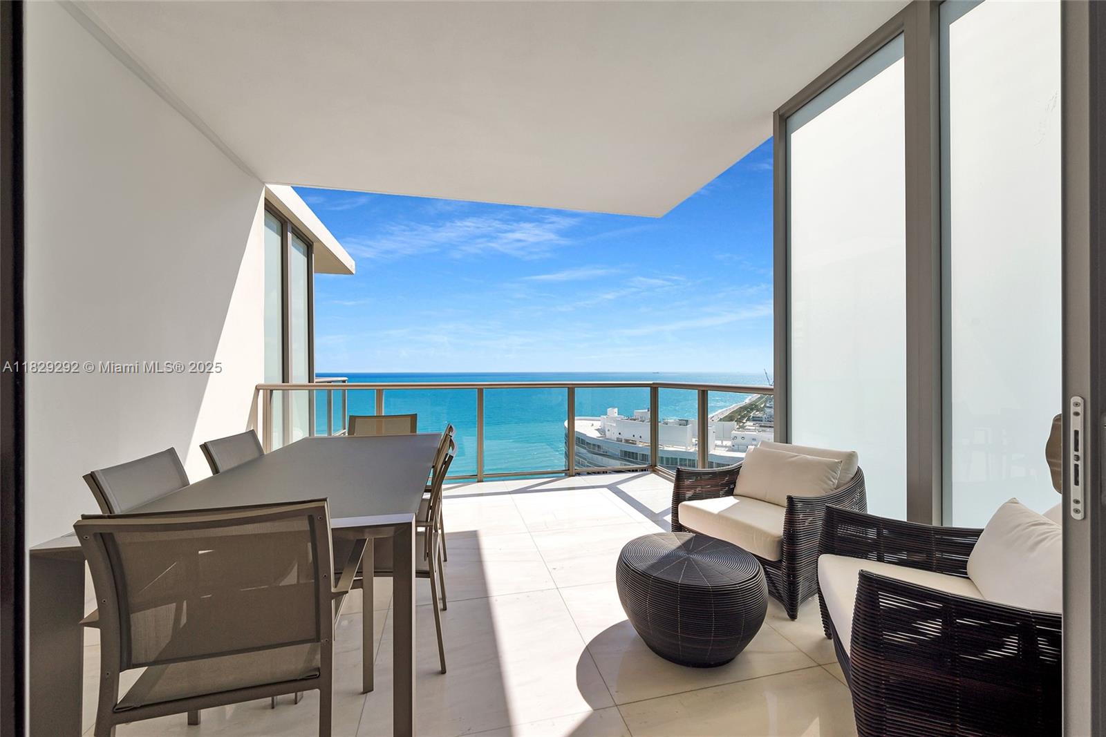 9703 Collins Ave # 12, Bal Harbour FL 33154 — #A11829292