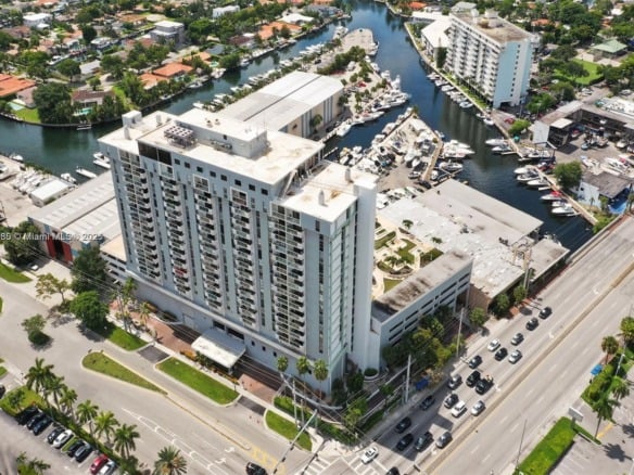 13499 Biscayne Blvd, North Miami FL 33181 — #A11829635