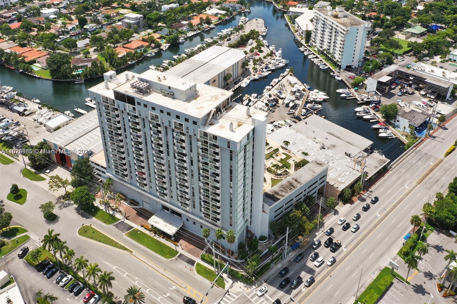 13499 Biscayne Blvd, North Miami FL 33181 — #A11829635