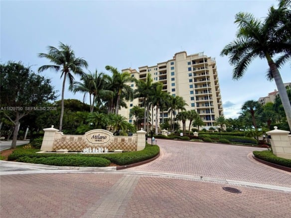 13621 Deering Bay Dr # 502, Coral Gables FL 33158 — #A11829750