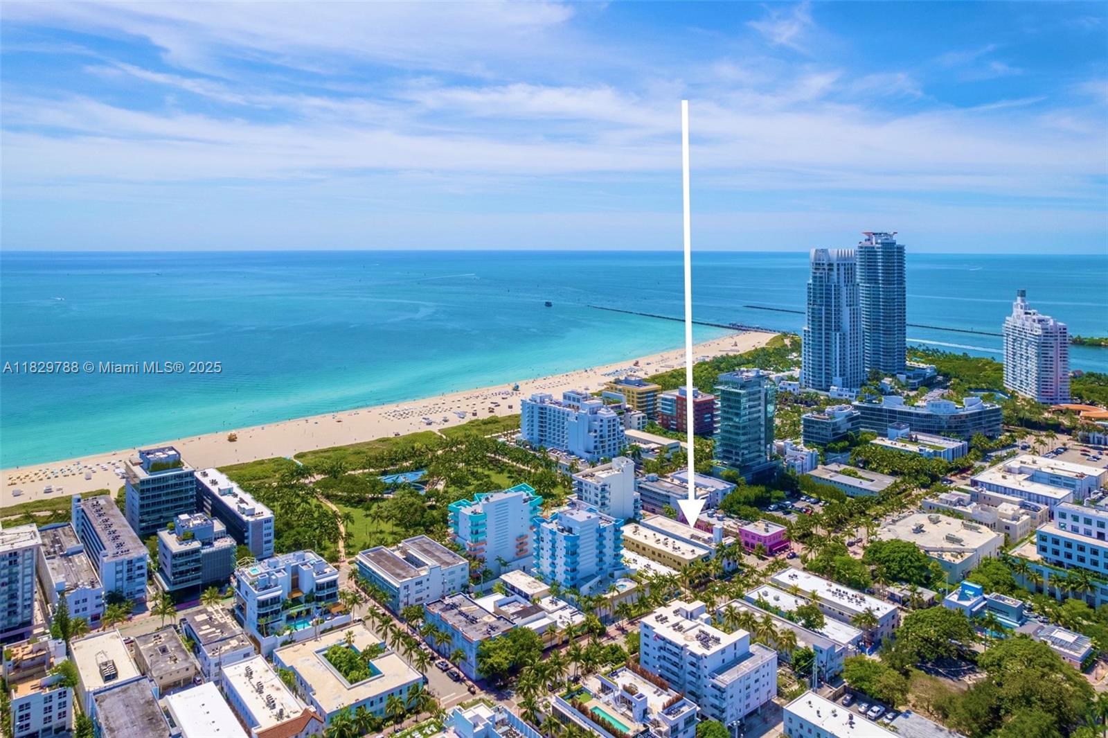 83dcefb7-6397 205 Collins Ave, Miami Beach FL 33139 — #A11829788