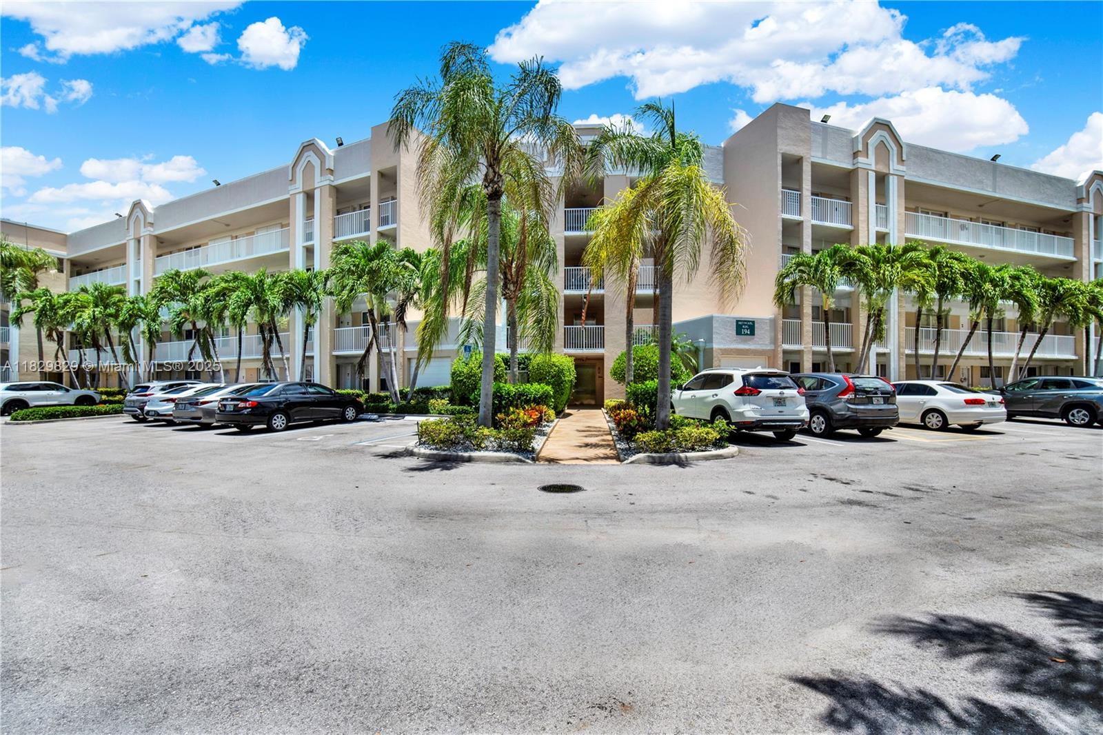 10217 NW 24th Pl # 310, Sunrise FL 33322 — #A11829829