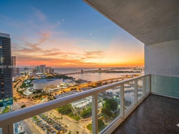 244 Biscayne Blvd # 3704, Miami FL 33132 — #A11829827