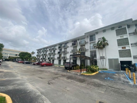 16450 NW 2nd Ave # 302, Miami FL 33169 — #A11829942