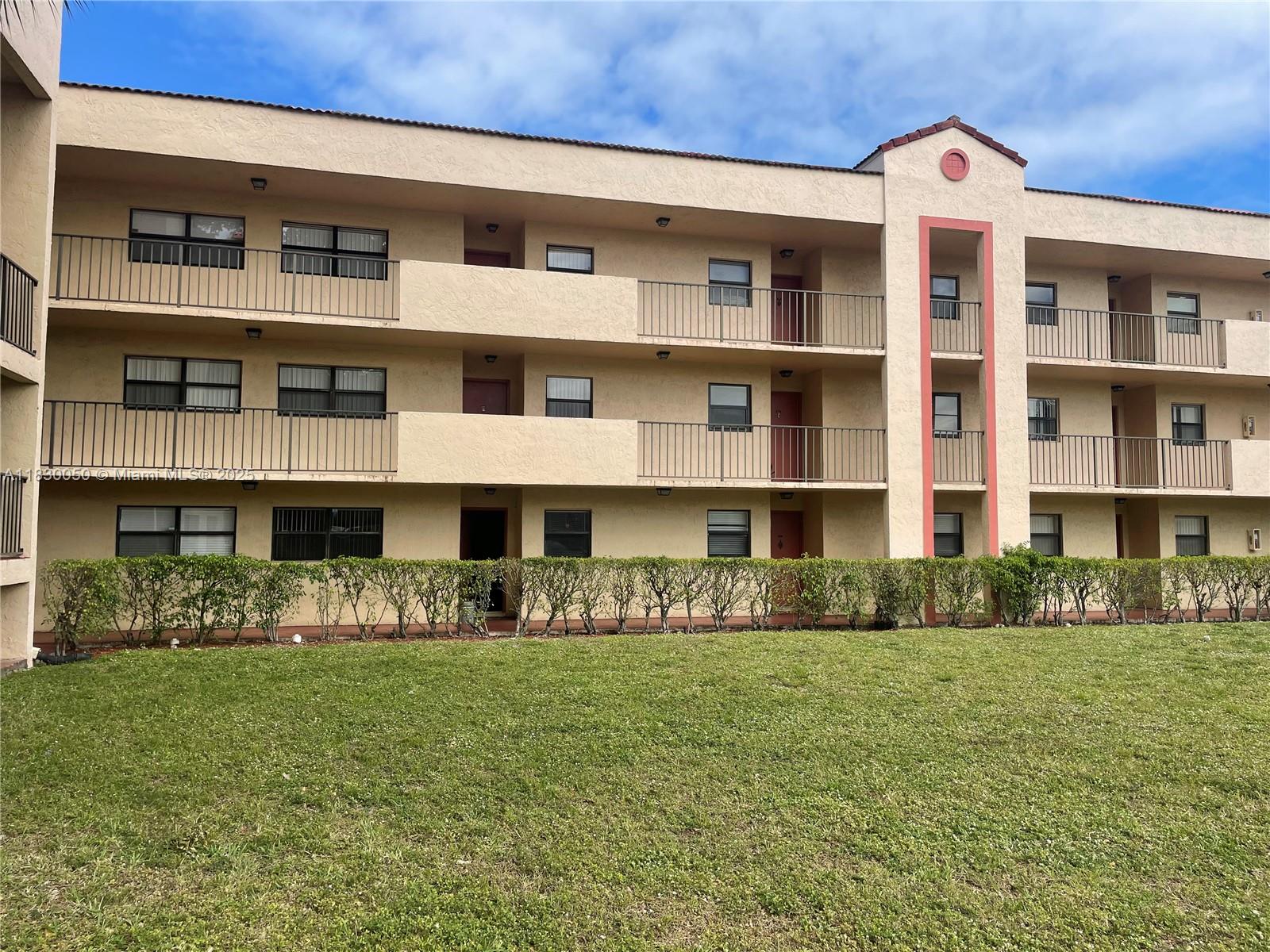 3399 Foxcroft Rd # 315, Miramar FL 33025 — #A11830050
