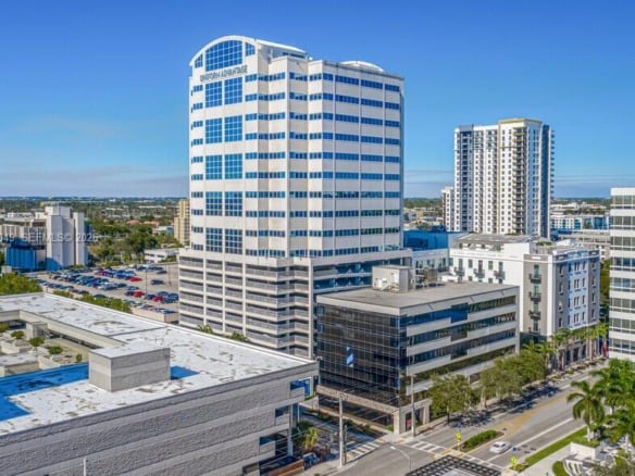 101 NE 3rd Ave, Fort Lauderdale FL 33301 — #A11830049