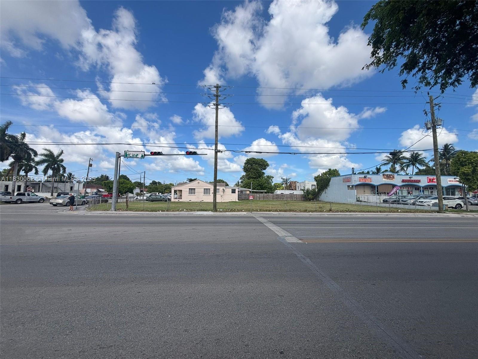 3186 NW 33rd St, Miami FL 33142 — #A11830062