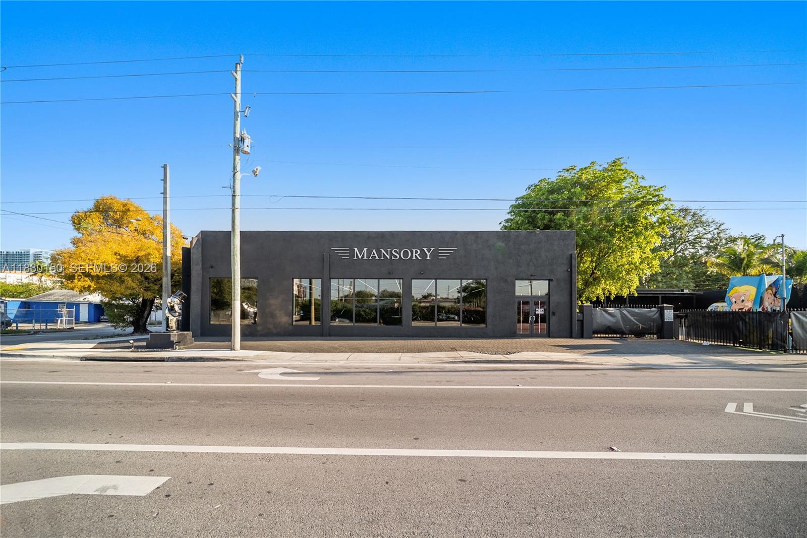 83dcefb7-6411 100 NW 36th St, Miami FL 33127 — #A11830150
