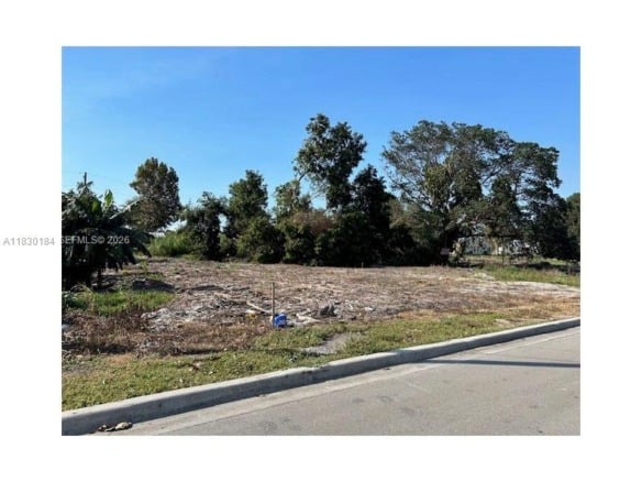 875 JOE LOUIS AVE, Pahokee FL 33476 — #A11830184