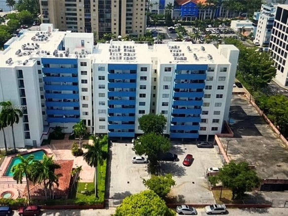 5050 NW 7th St # 709, Miami FL 33126 — #A11830622