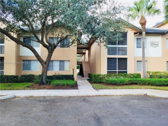 9701 Westview Dr # 1437, Coral Springs FL 33076 — #A11830698