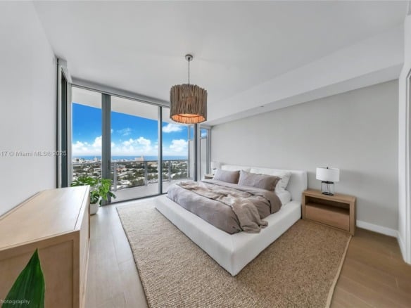 500 Alton Rd # 1906, Miami Beach FL 33139 — #A11830817