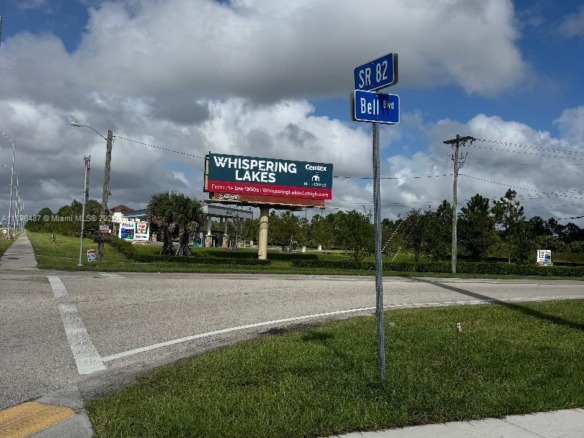 1005 PORTLAND, Lehigh Acres FL 33974 — #A11876487
