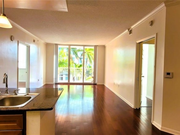 2000 N Bayshore Dr # 509, Miami FL 33137 — #A11830909