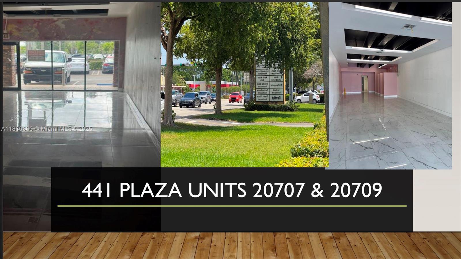 83dcefb7-6432 20707-20709 NW 2nd Ave, Miami Gardens FL 33169 — #A11830960