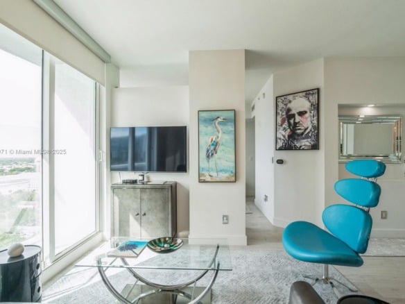 315 NE 3rd Ave # 1602, Fort Lauderdale FL 33301 — #A11830971