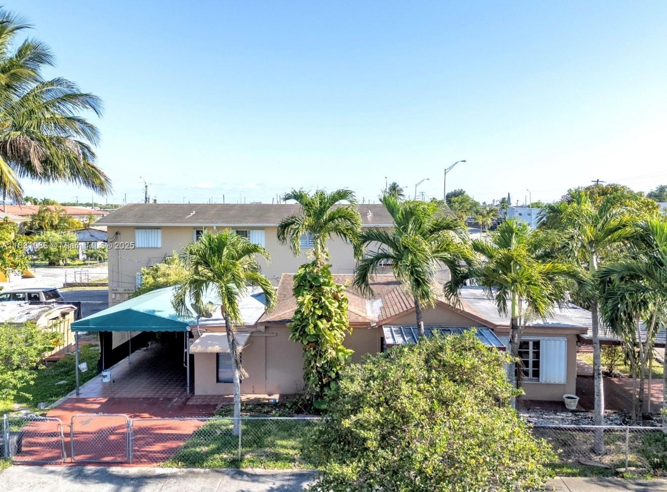 83dcefb7-6436 190 W 27th St, Hialeah FL 33010 — #A11831086