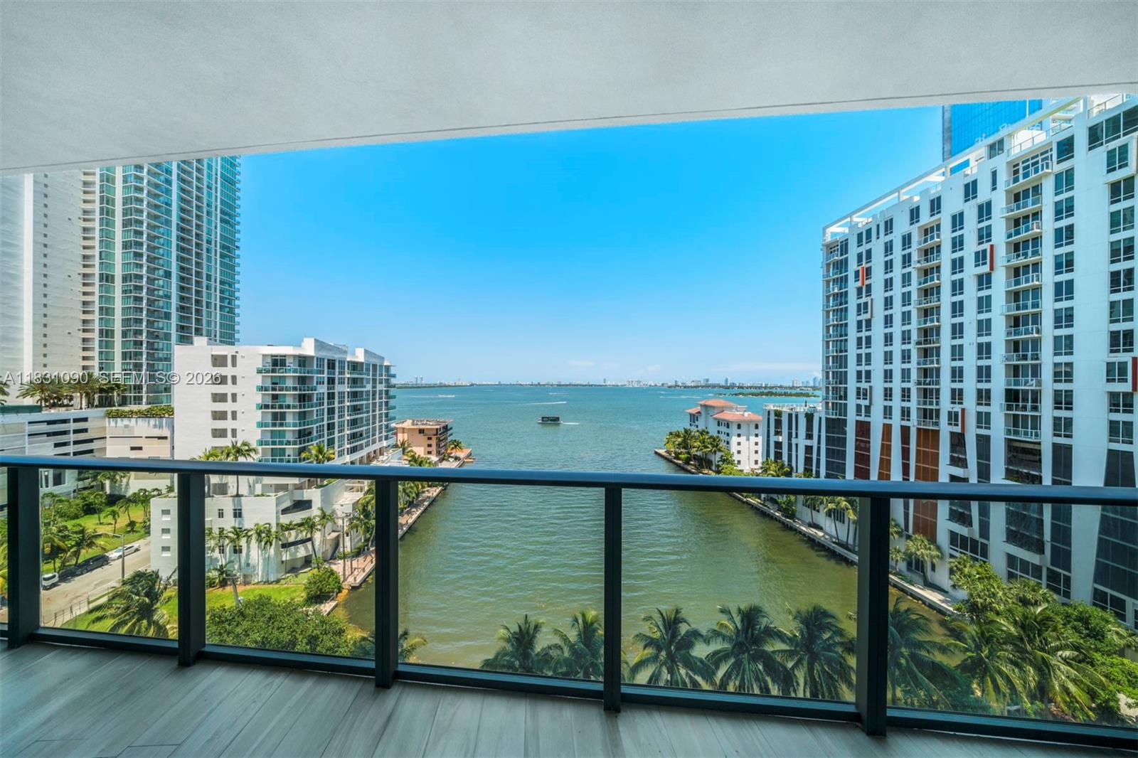 83dcefb7-6438 460 NE 28th St # 805, Miami FL 33137 — #A11831090