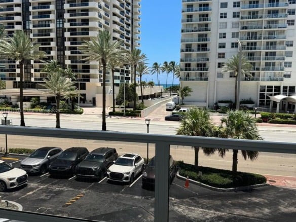 5700 Collins Ave # 3C, Miami Beach FL 33140 — #A11831134