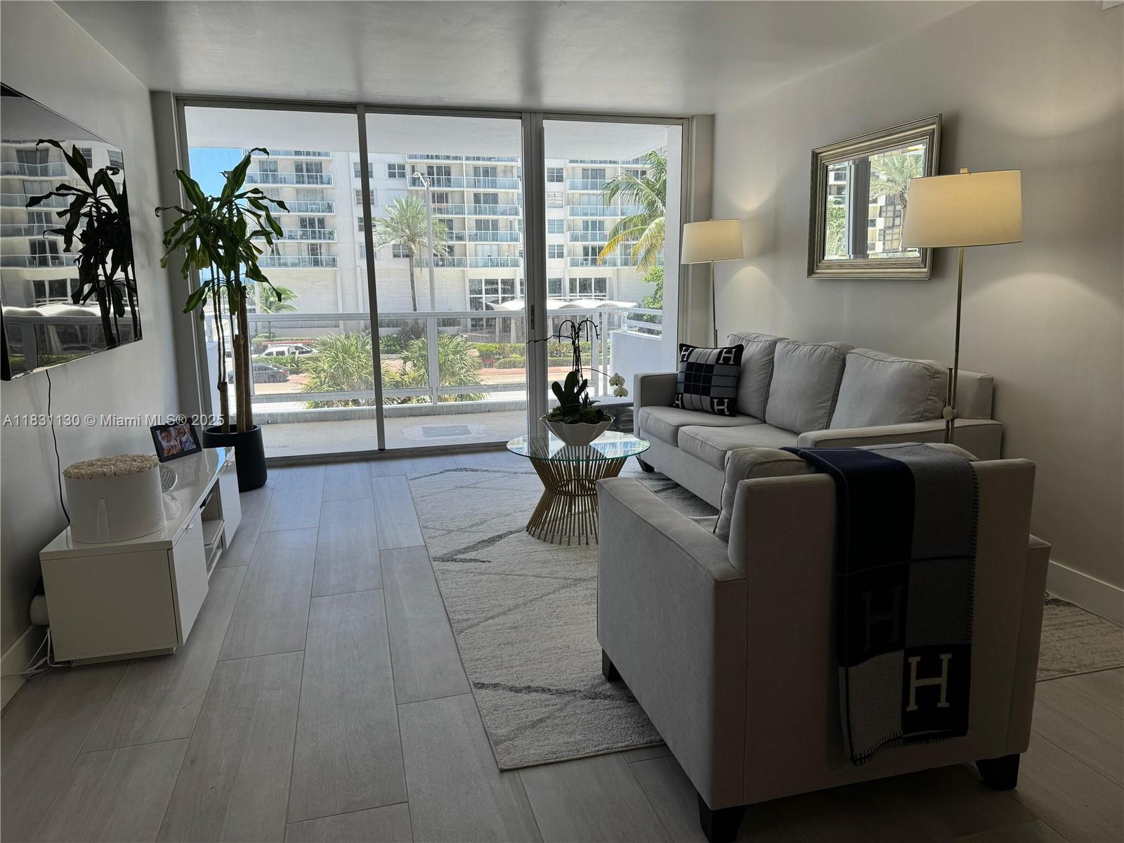 5700 Collins Ave # 3C, Miami Beach FL 33140 — #A11831130