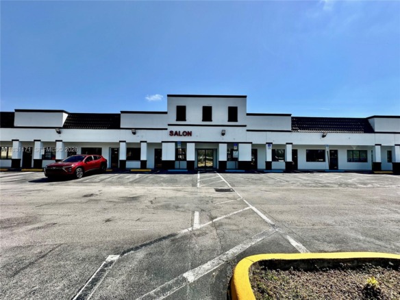 2922 N State Road 7 # 2920, Margate FL 33063 — #A11831171