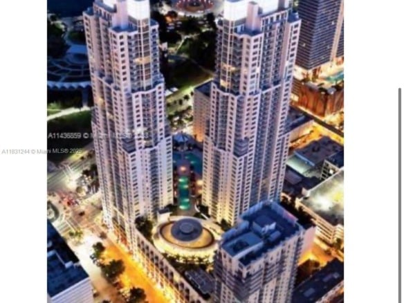 244 Biscayne Blvd # 908, Miami FL 33132 — #A11831244