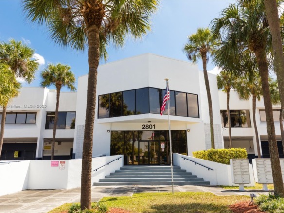 2801 NW 74 AV # S15, Miami FL 33122 — #A11831258