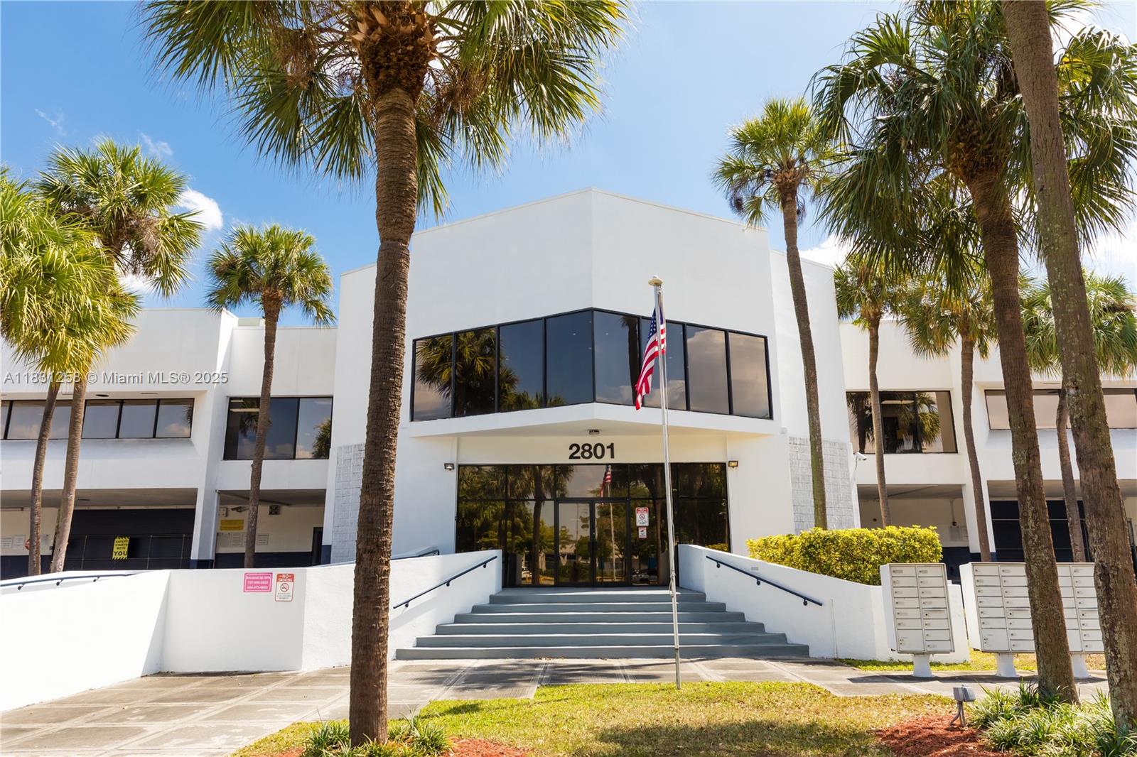 83dcefb7-6447 2801 NW 74 AV # S15, Miami FL 33122 — #A11831258