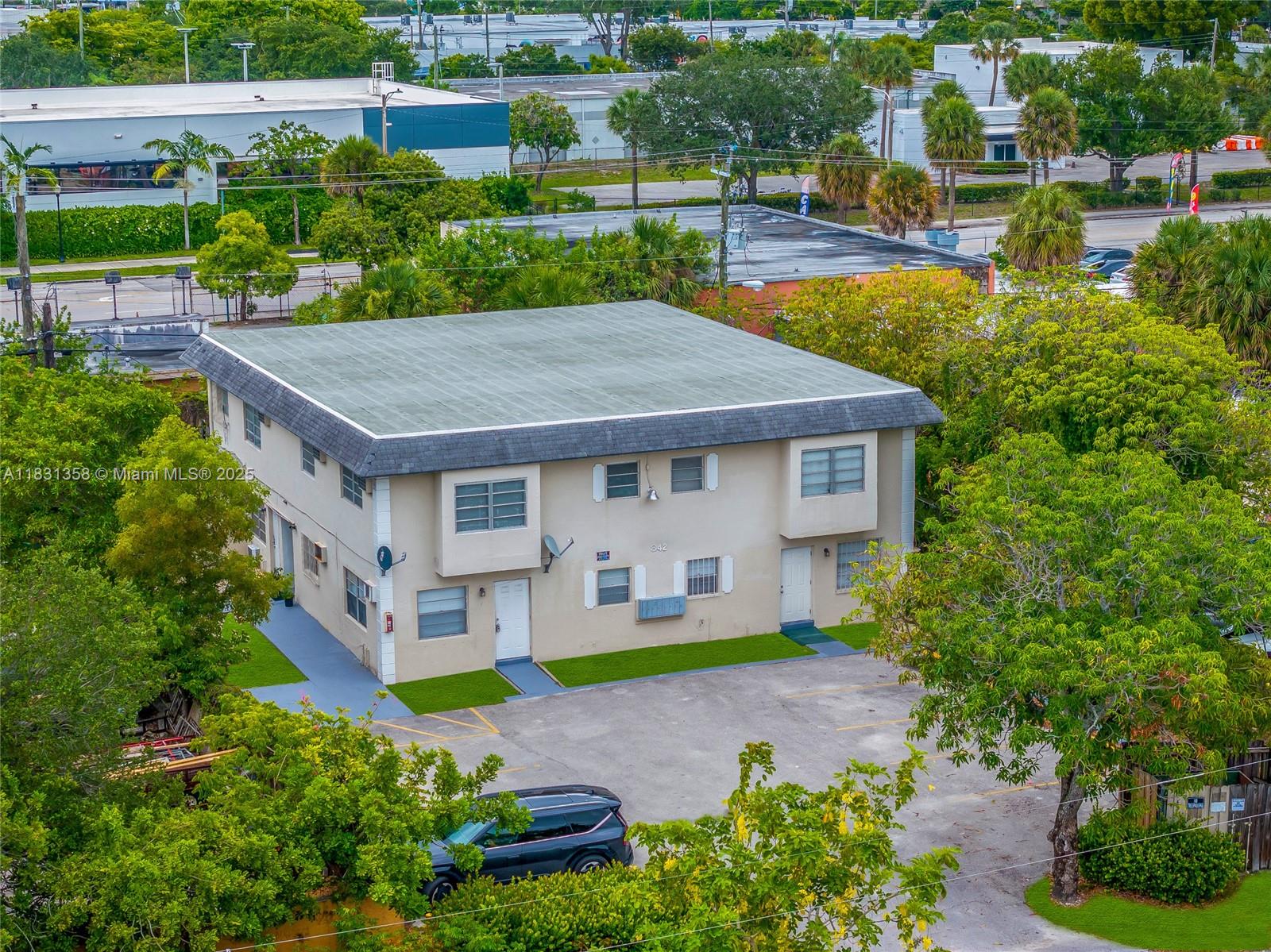 default 842 NW 1st Ave, Fort Lauderdale FL 33311 — #A11831358