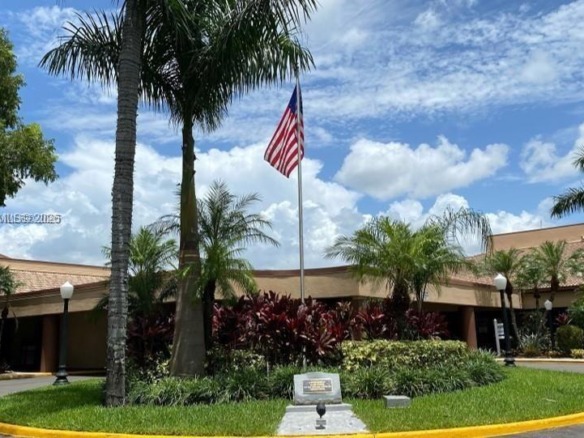 9261 Sunrise Lakes Blvd # 203, Sunrise FL 33322 — #A11831491