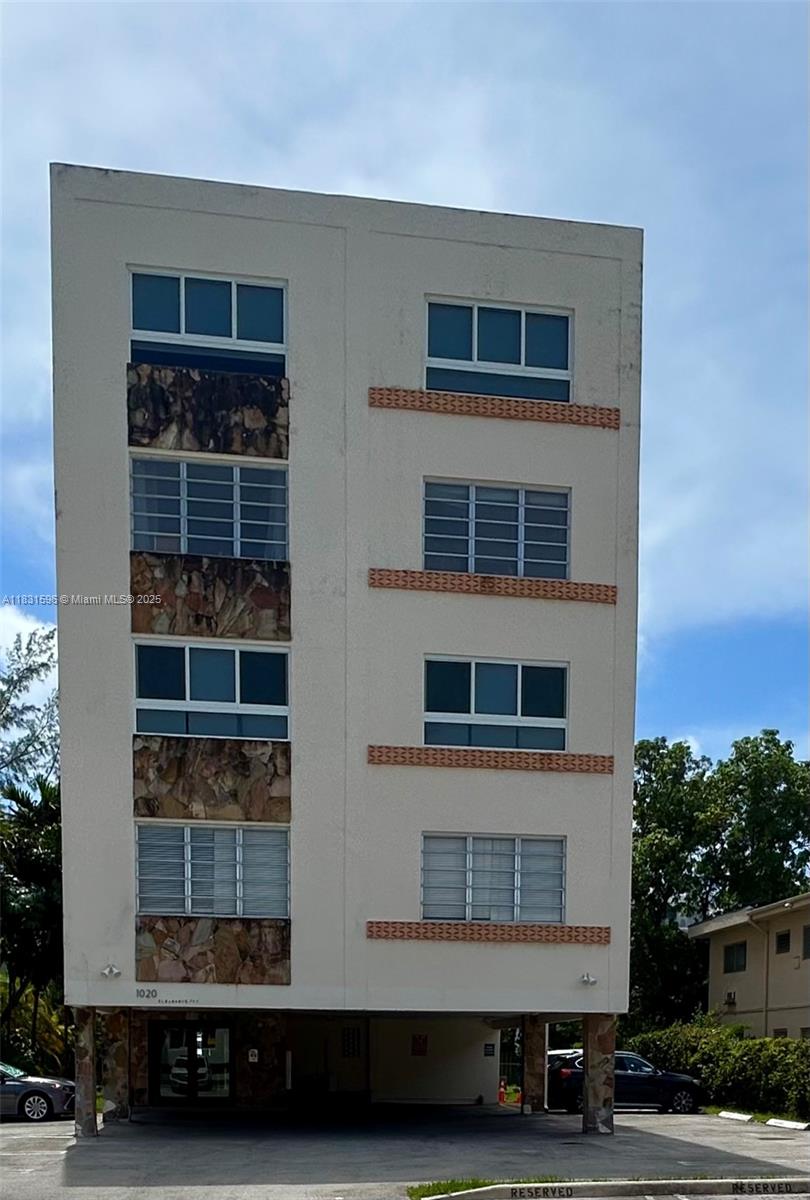 1020 94th St # 202, Bay Harbor Islands FL 33154 — #A11831596