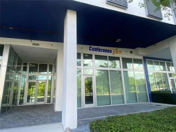 2820 NE 214th St # 1, Aventura FL 33180 — #A11891413