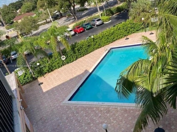 2160 SW 16th Ave # 421, Miami FL 33145 — #A11831710