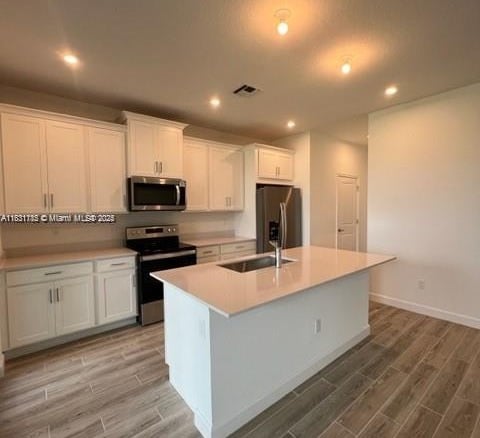 14171 SW Thorens Dr, Port St. Lucie FL 34987 — #A11831785