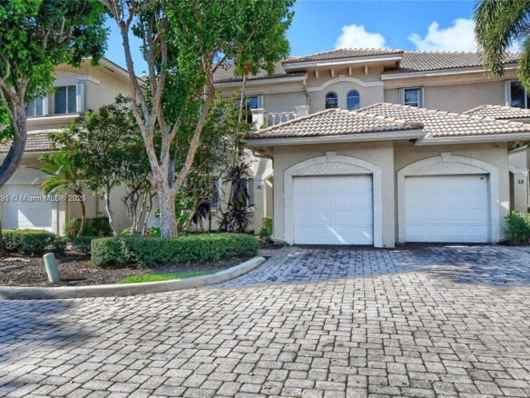 23 Royal Palm Way # 16, Boca Raton FL 33432 — #A11788191