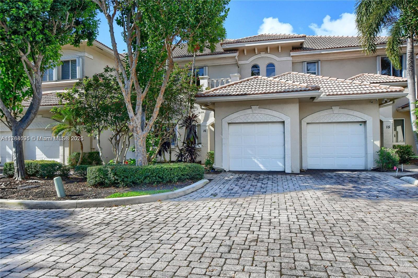 O 23 Royal Palm Way # 16, Boca Raton FL 33432 — #A11788191