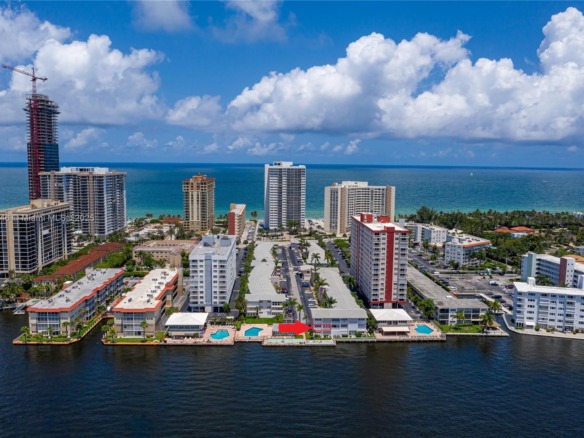 3135 S Ocean Dr # 230, Hallandale Beach FL 33009 — #A11832446