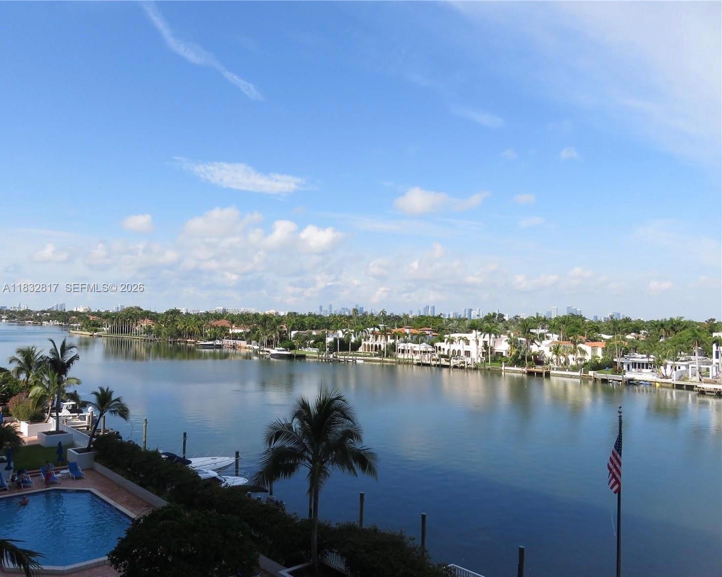 5700 Collins Ave # 6J, Miami Beach FL 33140 — #A11832817