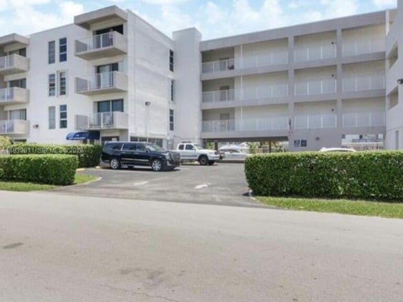 3716 NE 168th St # 303, North Miami Beach FL 33160 — #A11832911