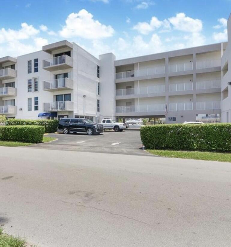 3716 NE 168th St # 303, North Miami Beach FL 33160 — #A11832911