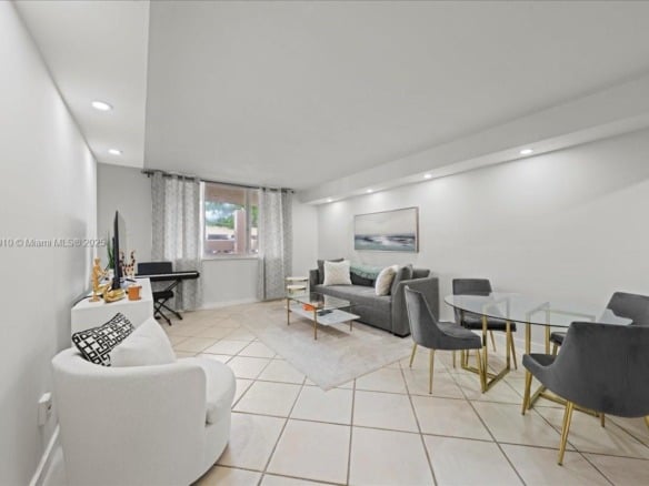 540 Brickell Key Dr # 412, Miami FL 33131 — #A11832910