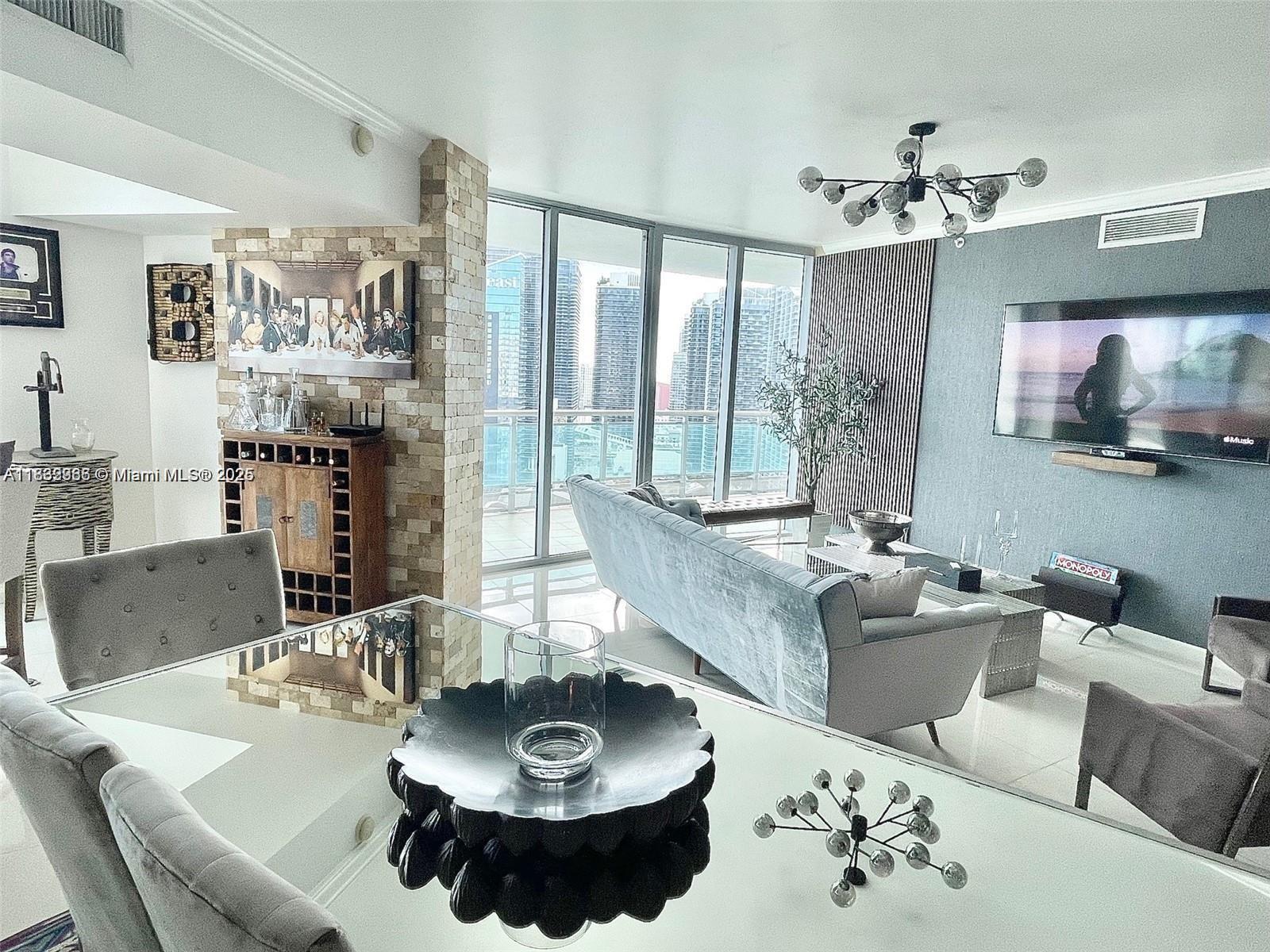 83dcefb7-6495 350 S Miami Ave # 3602, Miami FL 33130 — #A11832966