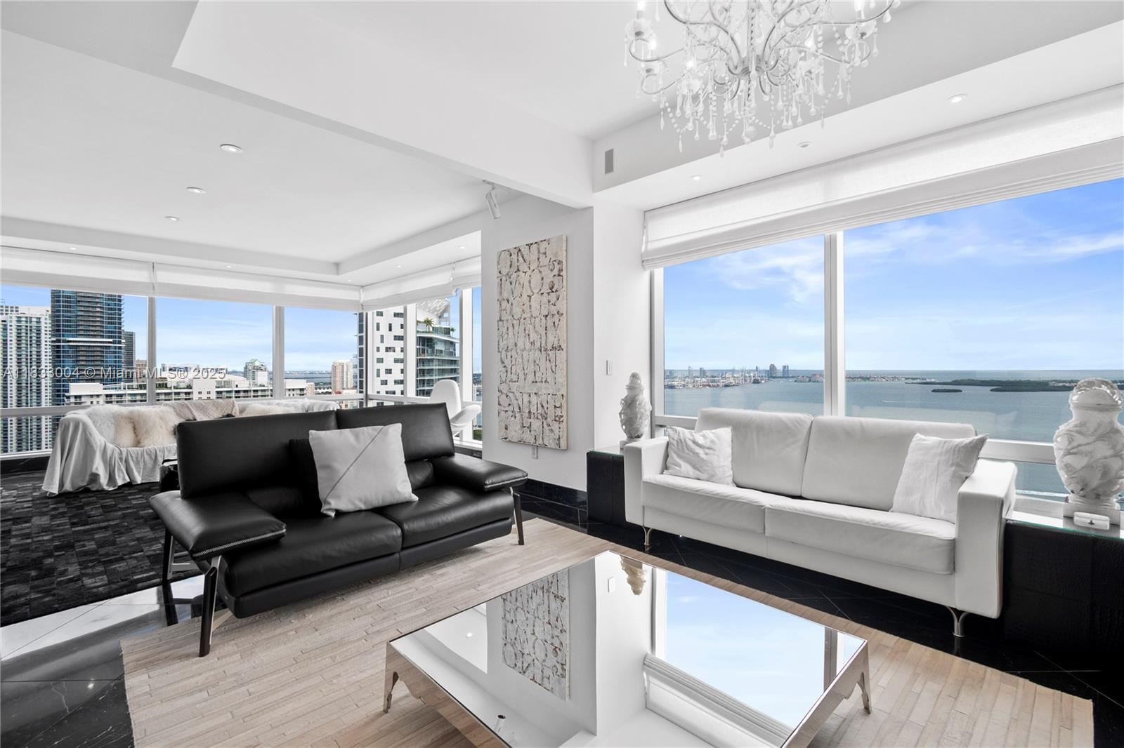 83dcefb7-6497 1425 Brickell Ave # 42E, Miami FL 33131 — #A11833004