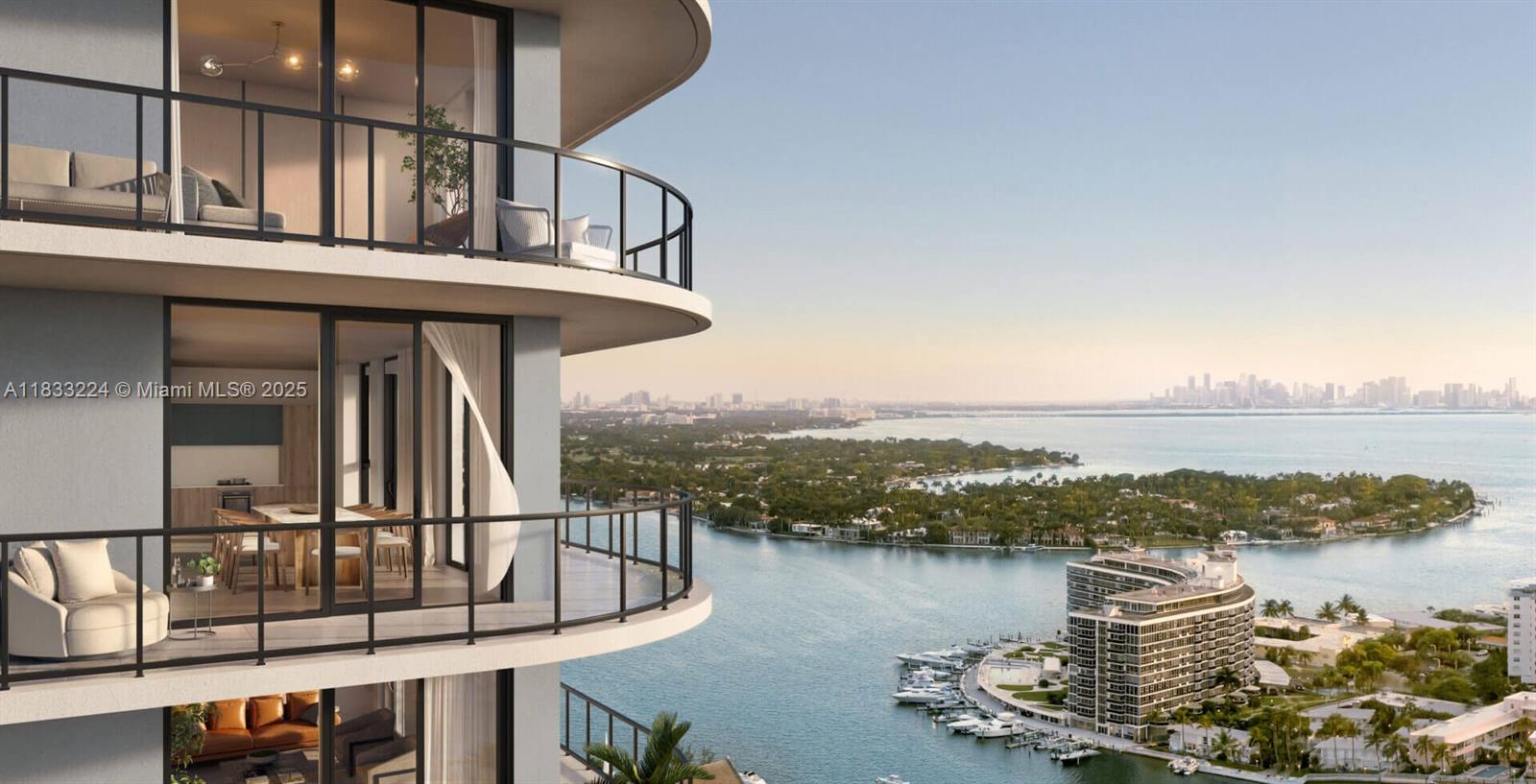 83dcefb7-6503 580 72 # 910, Miami Beach FL 331441 — #A11833224