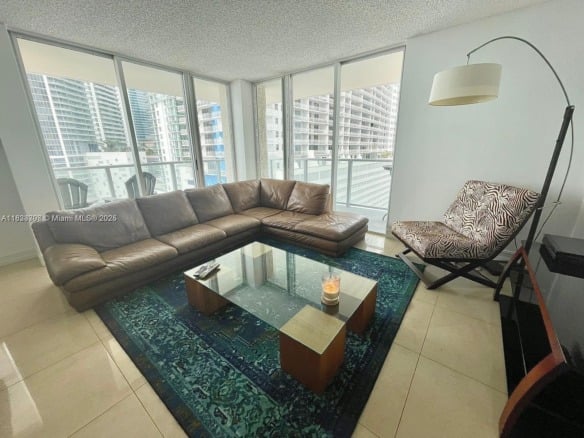 1155 Brickell Bay Dr # 1401, Miami FL 33131 — #A11833308