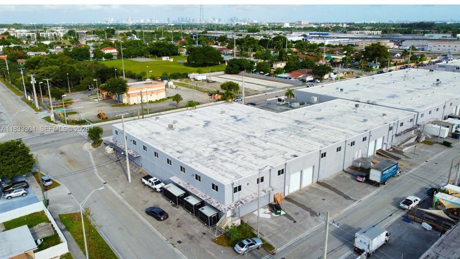 2300 W 8th Ave # 11, Hialeah FL 33010 — #A11833304