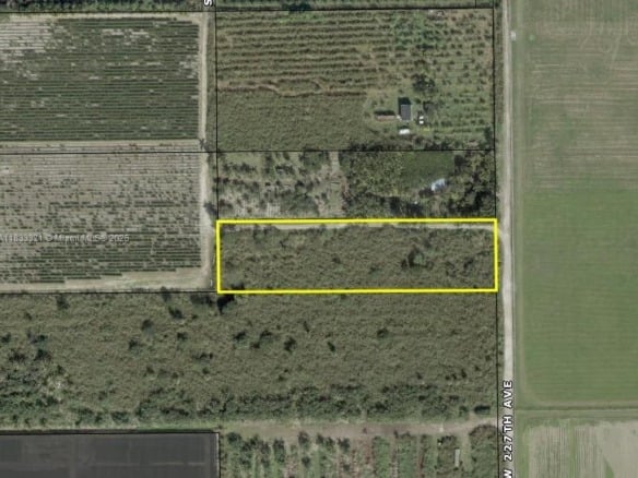 SW 299 ST SW 227 Ave, Homestead FL 33030 — #A11833321