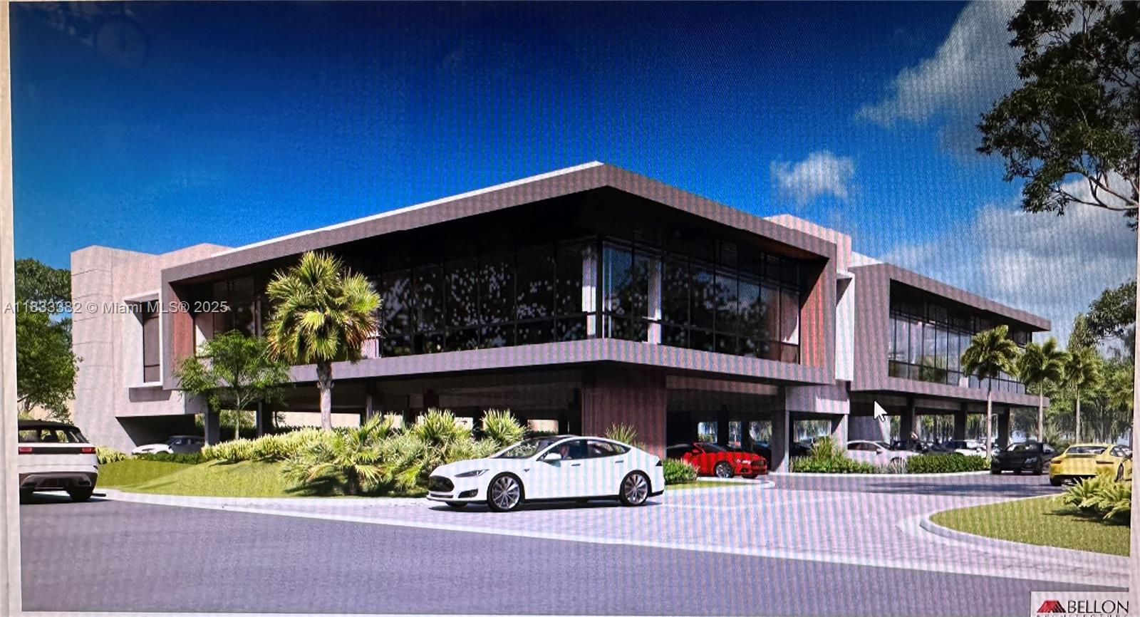 83dcefb7-6511 12957 SW 132nd Ter, Miami FL 33186 — #A11833382